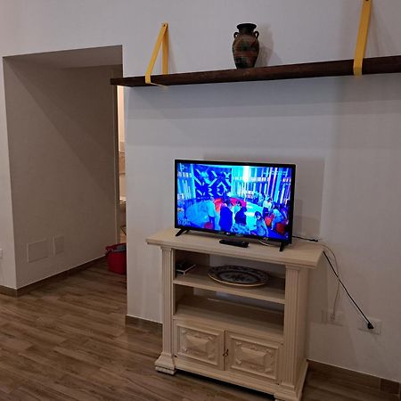 Immacolatella Guest House Palermo Luaran gambar