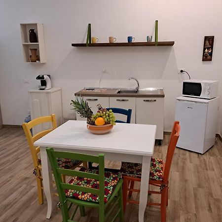 Immacolatella Guest House Palermo Luaran gambar