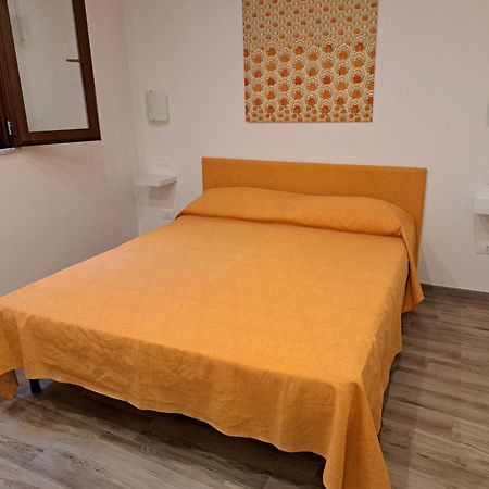 Immacolatella Guest House Palermo Luaran gambar