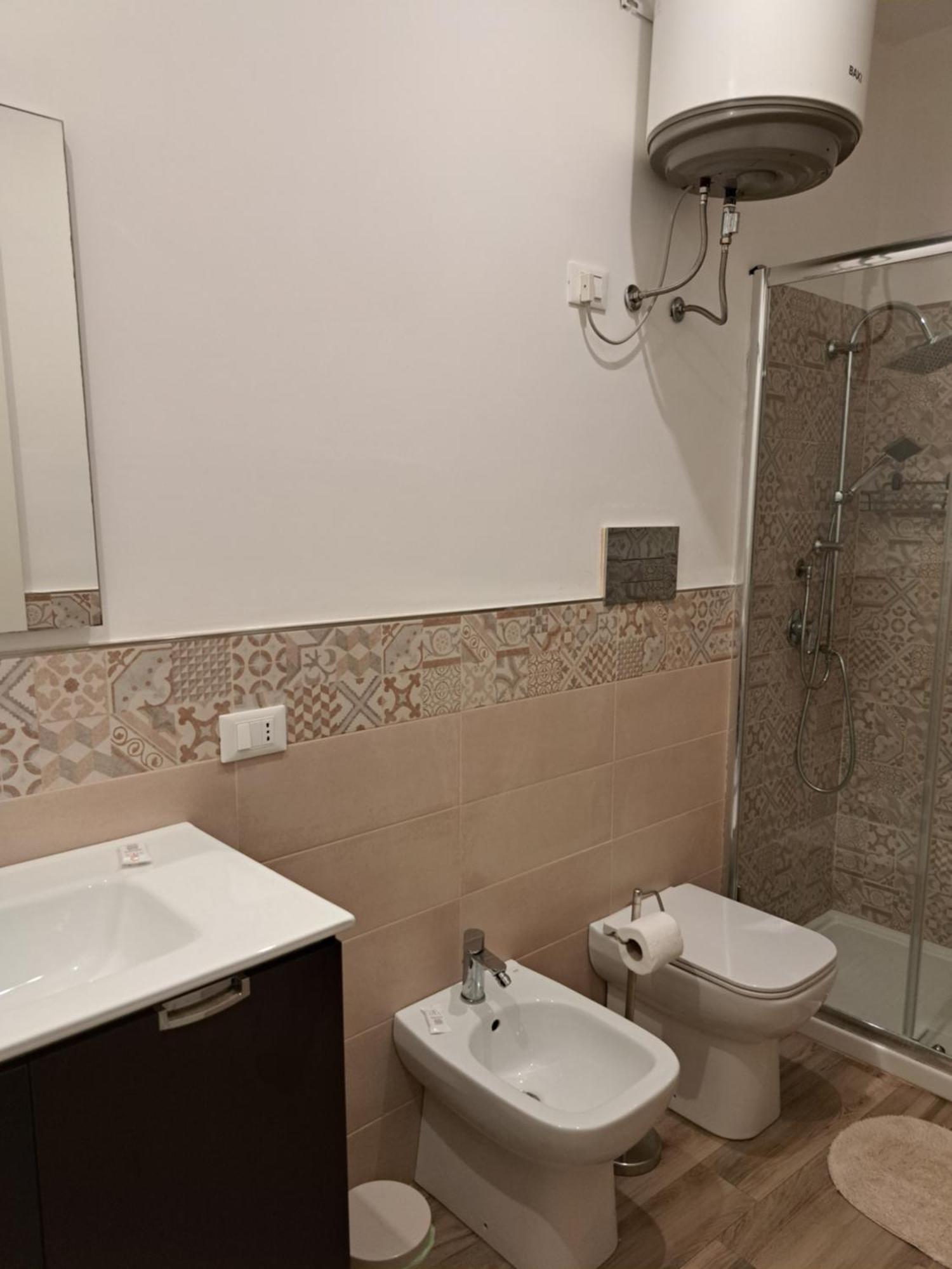Immacolatella Guest House Palermo Luaran gambar