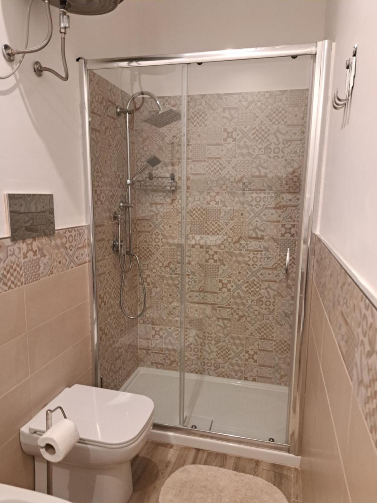 Immacolatella Guest House Palermo Luaran gambar