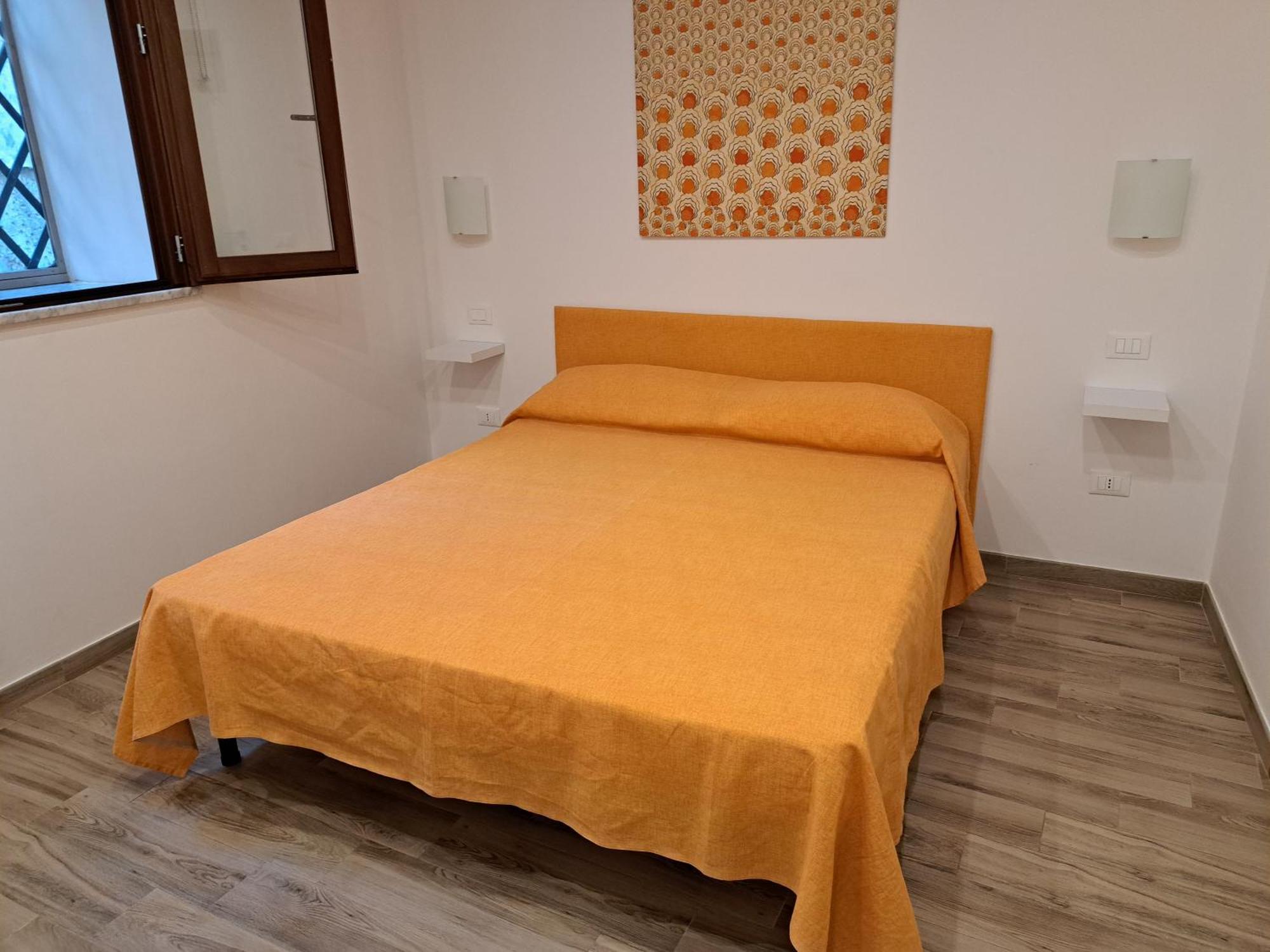 Immacolatella Guest House Palermo Luaran gambar